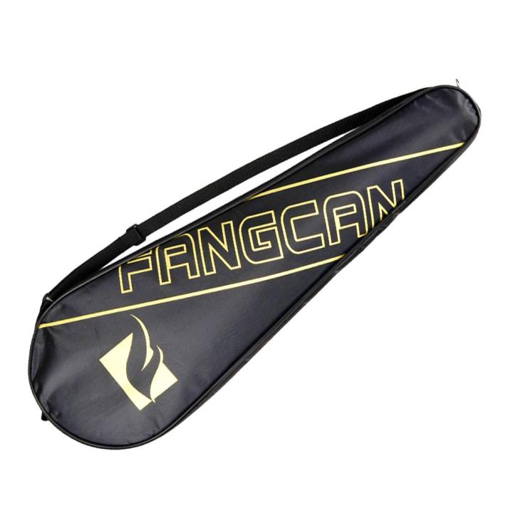 Waterproof%20Shoulder%20Bag%20Badminton%20Racket%20Shoulder%20Bag%20with%20Shoulder%20Strap%20-%20Yellow%20-%20Image%203