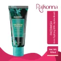 Rajkonna Acne Fighting Facial Wash With Jojoba Beads (100ml). 