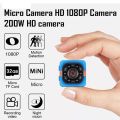 sq11 Mini Camera HD 1080P DVR Micro Camera Sport DV Video Small Camera.