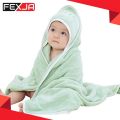 Baby Cap Towel Baby Hooded Towels -1pcs. 