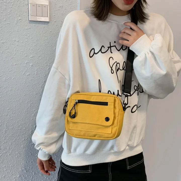 INS%20Canvas%20Small%20Bags%20For%20Women%202022%20New%20Trendy%20Korean%20Style%20Versatile%20Messenger%20Bag%20Student%20Shoulder%20Bag%20Girl's%20Crossbody%20Pouch%20-%20Image%204