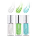 Peach Lipgloss Korean Lipsticks Liquid Waterproof Lip Oil Moisturizer Lip Gloss Sheglam Makeup Lip Tint Lip Ink Lip Cosmetic.