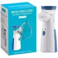 Mesh Nebulizer JSL-W302.