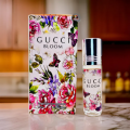 Bloom Concentrated Perfume Oil by Al Farhan Long Lasting Non-alcoholic Fragrance - 6ml. 