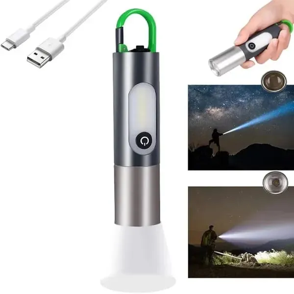 Digital%20Thunder%20X%20LED2835%20Ultra-Bright%20Waterproof%20Rechargeable%20Zoomable%20Torch%20Light%20-%20Image%204