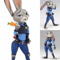 【Happy baby toy store】Yamaguchi Zootopia Rabbit BJD Figure Toys. 