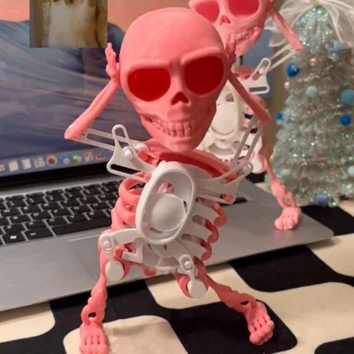 3D%20Printing%20Dancing%20Pink%20Skull%20Skeleton%20Amazing%203D%20Printed%20Dancing%20Skeleton%20Toy%20Mystic%20-%20Image%205