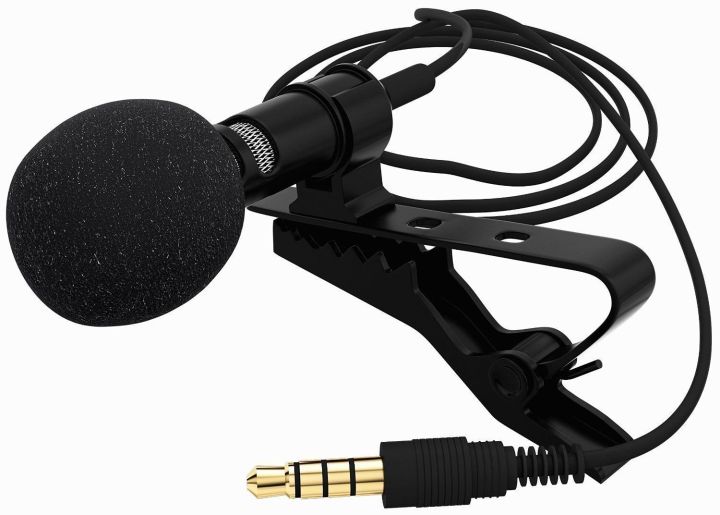 3.5mm%20Jack%20Microphone%20Tie%20Clip-on%20Lapel%20Microphone%20for%20Mobile%20Phone%20-%20Image%203