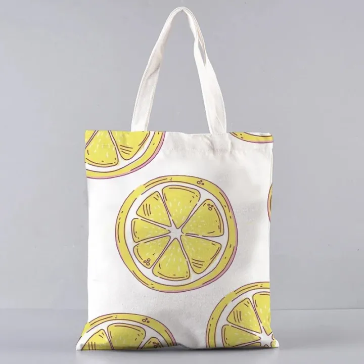 Korean%20Fashion%20Design%20Canvas%20Tote%20Bag%20for%20Women%20Cartoon%20Fruits%20Series%20Big%20Handbag%20Shopper%20Men%20Foldable%20Side%20Bags%202023%20New%20in%20-%20Image%204
