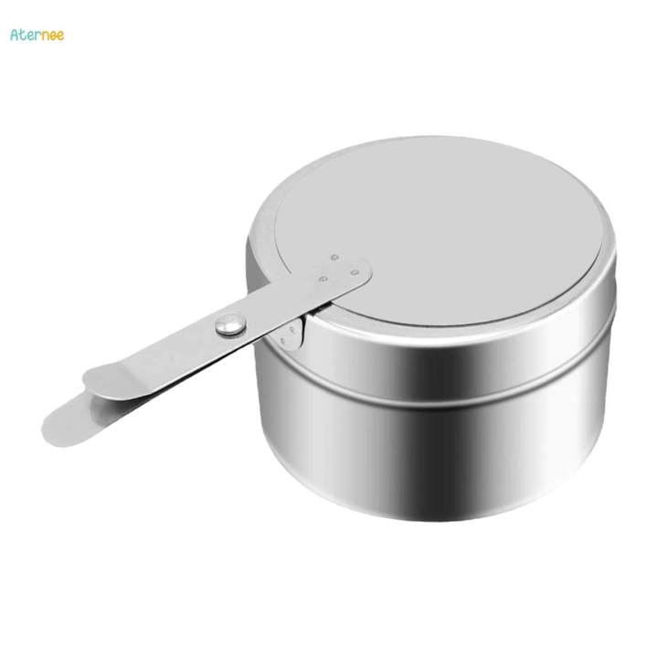 2Pcs%20Chafing%20Dish%20Fuel%20Cans%20Parties%20Fuel%20Cans%20Holder%20Set%20for%20Buffet%20Party%20-%20Image%203