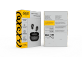 QCY ArcBuds HT07 ANC TWS Earbuds. 