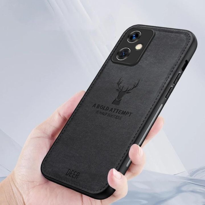 New%20Phone%20case%20Xiaomi%20Redmi%2013C%205G%20Back%20cover%20Deer%20Back%20cover%20Matte%20Cloth%20Silicone%20Casing%20Redmi%2013C%2023124RN87G%2023124RN87I%2023124RN87C%20Coque%20-%20Image%206