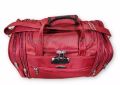 Lock system travel carry expandable bag..