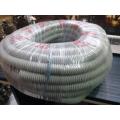 Flexible pipe PVC pipe 1 inch 1 coil 100ft Electric flexible pipe. 