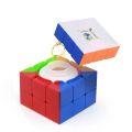 Yuxin Treasure Box 3x3x3 Magic Cube Game Speed Toy Gift Surprise Storage Box Adult Children Cubes Toys Puzzle Exercise Brain. 