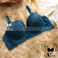 Soft Comfortable Multicolour Net Foam Bra for Women & Girls JA COLECTION. 