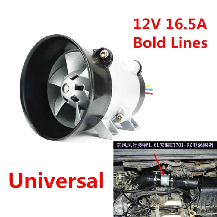 Car%20Auto%20Electric%20Turbine%20Turbo%20Charger%20Air%20Intake%20Turbo%20Fan%20(%20Must%20to%20connect%20ESC%20for%20installation)%20-%20Image%202
