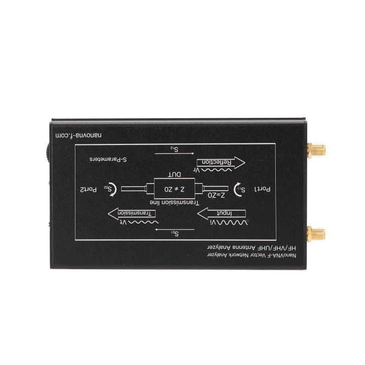 NanoVNA-F%20Portable%20Handheld%20Vector%20Network%20Analyzer%20SWR%20Meter%2050KHz-1000MHz%204.3%20Inch%20IPS%20TFT%20Digital%20Display%20Touching%20Screen%20Shortwave%20MF%20HF%20VHF%20Antenna%20Analyzer%20-%20Image%205