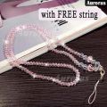 For VIVO Y27 Phone case Sparkling Star Moon Soft Silicone Transparent Butterfly + Crystal Chain For VIVO Y27 4G Phone casing.