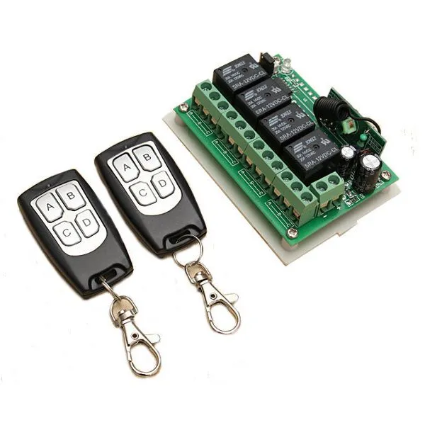 12V%204CH%20Channel%20433Mhz%20Wireless%20Remote%20Control%20Switch%20-%20Image%203
