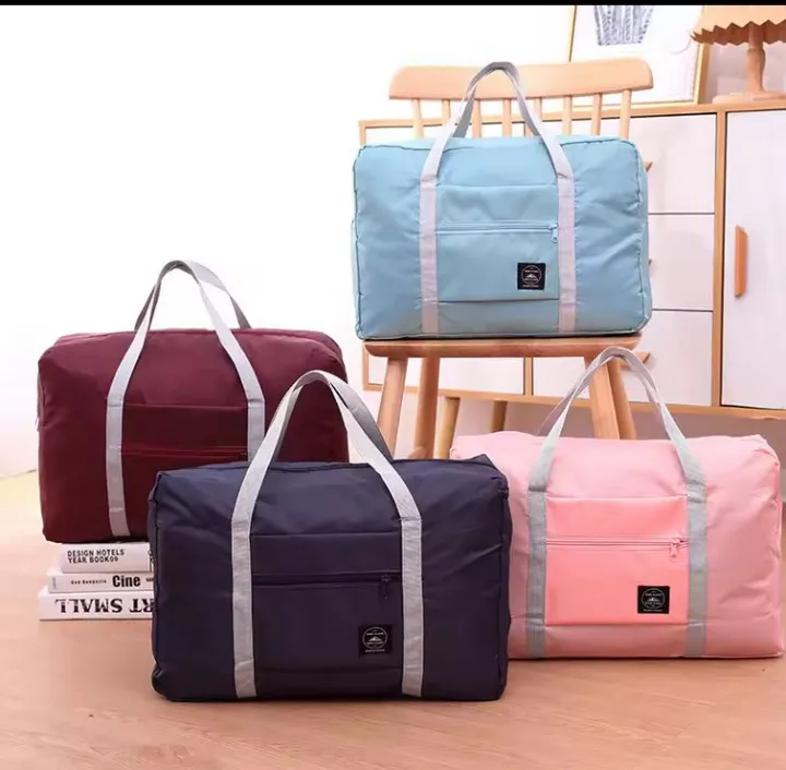 Travel%20Duffel%20Bag%20for%20Airlines%20Carry%20on%20Bag%20for%20Women%20and%20Girls%20Lightweight%20Large%20Capacity%20Sports%20Weekend%20Trip%20Overnigh%20-%20Image%202