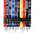 Cartoon Mobile Phone Lanyards For Keys Neck Straps ID Card Badge Holder DIY Hang Rope Accessories Webbing Ribbon.