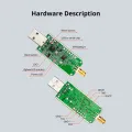 SONOFF 1 PCS ZB Dongle-E Wireless Zigbee Gateway Analyzer Zigbee 2MQTT USB Interface Capture Support Zigbee Smart Home Devices. 