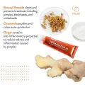 AcneFree Terminator 10 Acne Spot Treatment with Benzoyl Peroxide 10% Maximum Strength Acne Cream Treatment, 30mL. 