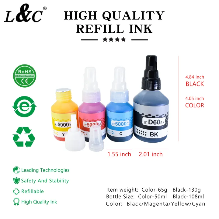 BTD60BK%20BT60%20BK%20BT5000%20CISS%20dye%20ink%20Refill%20Kit%20for%20brother%20DCP-T310%20DCP-T510W%20DCP-T710W%20MFC-T810W%20MFC-T910W%20HL-T4000DW%20Amour%20zii%20-%20Image%203