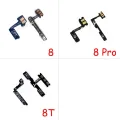 For Oneplus 3 3T 5 5T 6 8 Pro 7 7T 8T Power On Off Volume Up Down Switch Side Button Key Flex Cable. 
