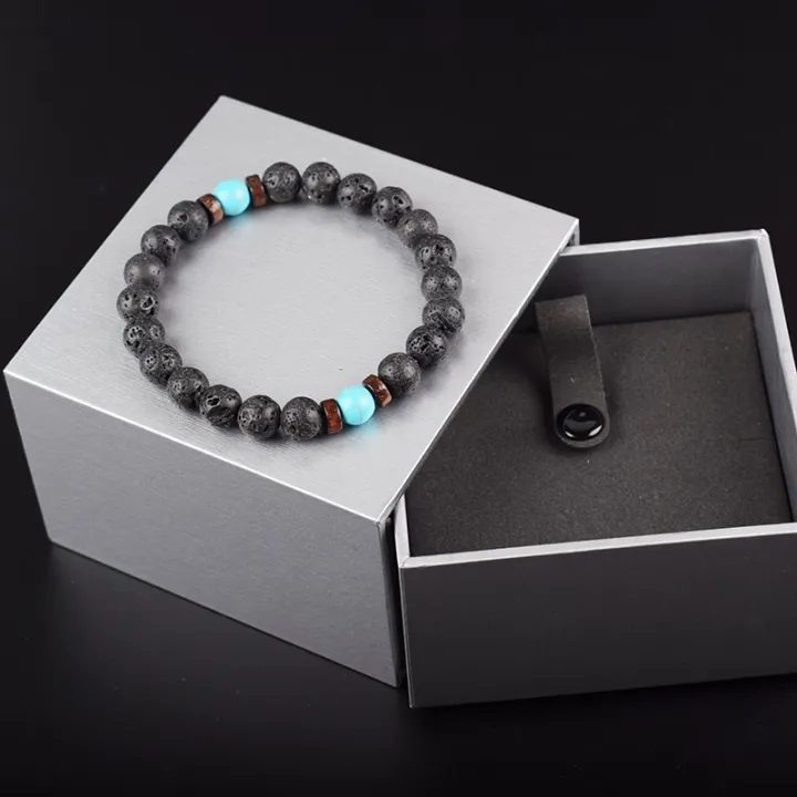 Natural%20Lava%20Tibetan%20Buddha%20Rasary%20Bracelet%20Chakra%20Labradorite%20Lapis%20Lazuli%20Stone%20Bracelet%20Homme%20Vintage%20Boho%20Gift%20for%20Boyfriend%20-%20Image%206