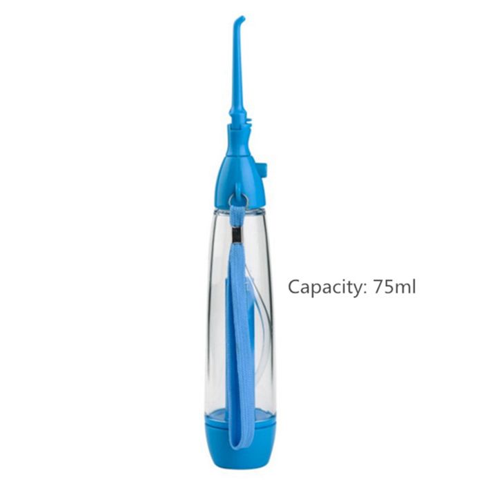 2X%20Portable%20Oral%20Irrigator%20Clean%20the%20Mouth%20Wash%20Your%20Tooth%20Water%20Irrigation%20Manual%20Water%20Dental%20Flosser%20ABS%20-%20Image%208
