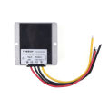 DC 12V to 19V/24V/36V/48V Power Converter 3A 5A 8A 10A 12A 15A 20A Auto Boost Regulator Step-Up Voltage Supply Module For Car Superman. 