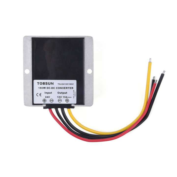 DC%2012V%20to%2019V/24V/36V/48V%20Power%20Converter%203A%205A%208A%2010A%2012A%2015A%2020A%20Auto%20Boost%20Regulator%20Step-Up%20Voltage%20Supply%20Module%20For%20Car%20Superman%20-%20Image%205
