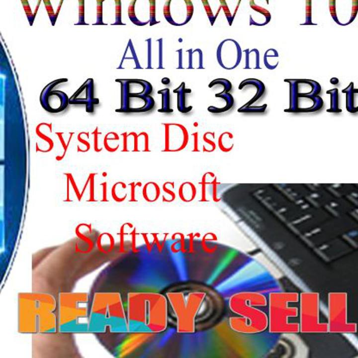 Windows 10 Auto Activa All In One 32 Bit / 64 Bit