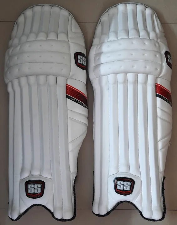 SS%20Cricket%20Batting%20Pad%20-%20White%20-%20Stay%20Protected%20And%20Stylish%20With%20These%20SS%20Cricket%20Batting%20Pads%20-%20Image%203