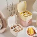 Square Jewelry Box Square Jewelry Case Jewelry Storage Box Jewelry Display Box With Mirror jewelry Box With Mirror. 