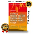 Analyzing Financial Data and Implementing Financial Models Using R (Hard Back). 