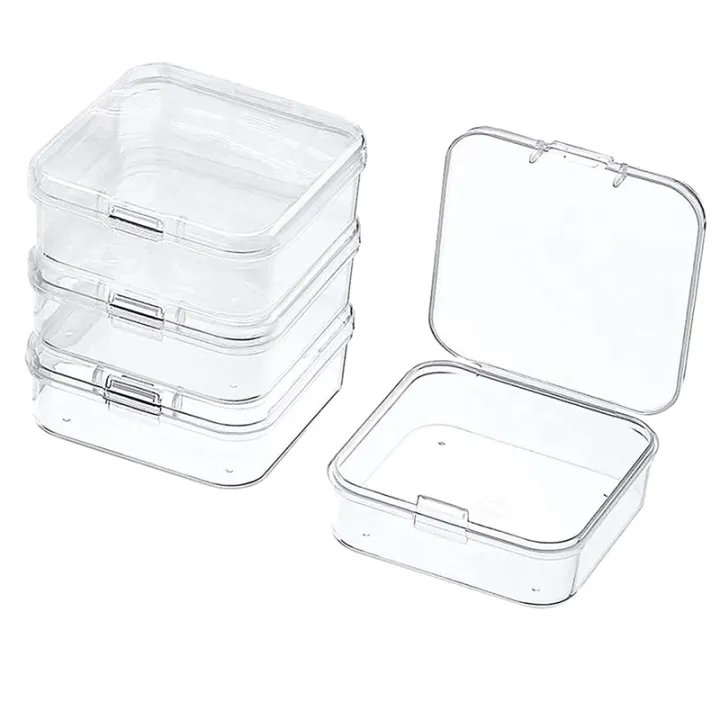 Small%20Clear%20Plastic%20Beads%20Storage%20Containers%20Box%20with%20Hinged%20Lid%20for%20Accessories,Crafts,Learning%20Supplies,Screws,Drills%20-%20Image%202