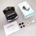 M28 TWS Gaming Headset Bluetooth 5.1V 45Ms Low Latency Wireless Earphone with Stereo Bluetooth Headphones Gamer Earbuds - Bluetooth Headphone. 