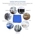 Microfibre Cleaning Auto Soft Cloth Washing Cloth Towel Drying Duster Car Care Cloth Home Cleaning Micro Fiber Towels. 