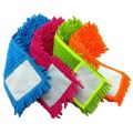 Chenille Mop Replacement Head for Wash Floor Cleaning Cloth Microfiber Self Wring Pads Rags for Xiaomi Carbon Towel Accessories. 