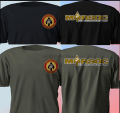 New Usmc Marsoc Marine Force Navy Seal Multicolor T Shirt S-3Xl.