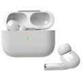 a7pro Bluetooth headset 5.3 ANC noise reduction music TWS earbuds in-ear type. 