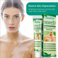 Sumifun Vitiligo Cream Reduces White Spots and Improves Skin Pigmentation 20gm.