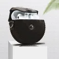 Case for Huawei Freebuds 3 Case Cover High Quality Soft PU Leather Headphone Waterproof Protective Cover. 