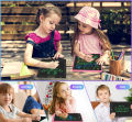 New 12" Multicolor Lcd Writting Tab for kids, Office Writing Board, Digital Drawing Pad, Erasable E-writer, Digital Drawing. 