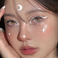 Liquid Eyeshadow Pearlescent Eyeliner Glitter Sequins Lying Silkworm Highlight Eye Cosmetic Long-lasting Shiny Makeup. 