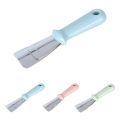 Fridge Ice Scraper Household New Defrosting Ices Removal Kitchen Freezer Deicers Stainless Steel Household Deicing Shovel Deicer. 