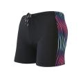 Swimming Shorts Elastic Waists Breathable Swimming Shorts. 